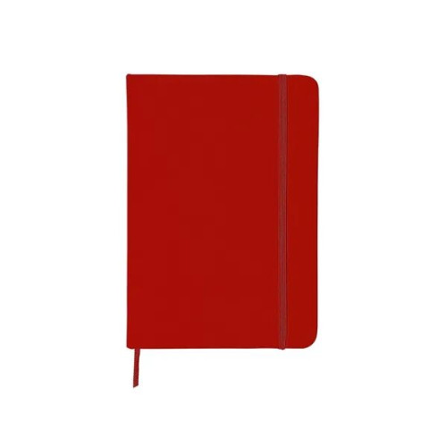 Comfort Touch Hardcover Journal Notebook 5" x 7".