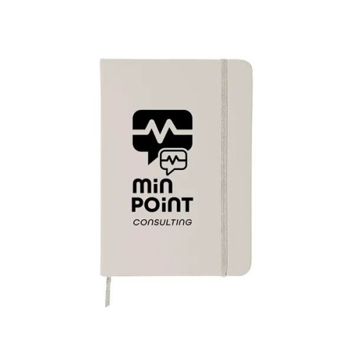 Comfort Touch Hardcover Journal Notebook 5" x 7".