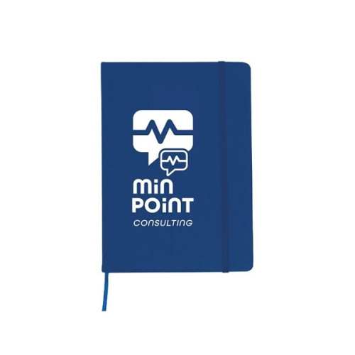 Comfort Touch Hardcover Journal Notebook 5" x 7".