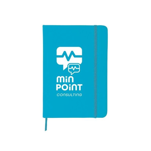 Comfort Touch Hardcover Journal Notebook 5" x 7".