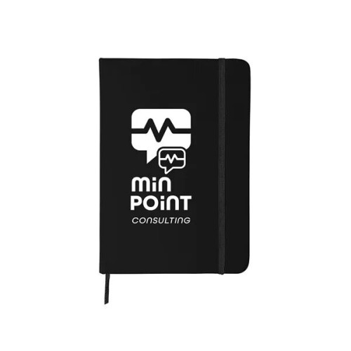Comfort Touch Hardcover Journal Notebook 5" x 7".