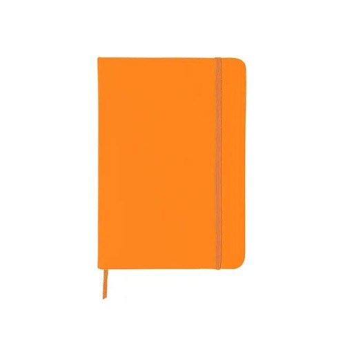 Comfort Touch Hardcover Journal Notebook 5" x 7".