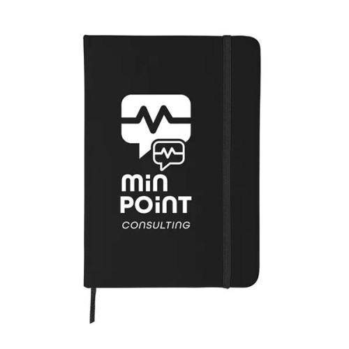 Comfort Touch Hardcover Journal Notebook 5" x 7".