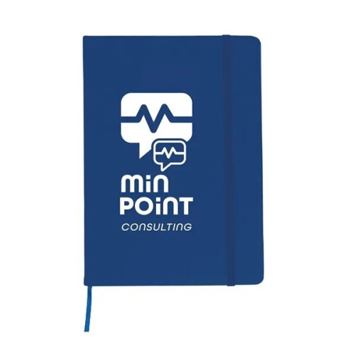 Comfort Touch Hardcover Journal Notebook 5" x 7".