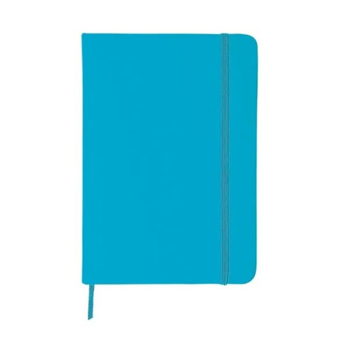 Comfort Touch Hardcover Journal Notebook 5" x 7".
