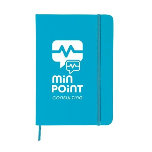 Comfort Touch Hardcover Journal Notebook 5" x 7".