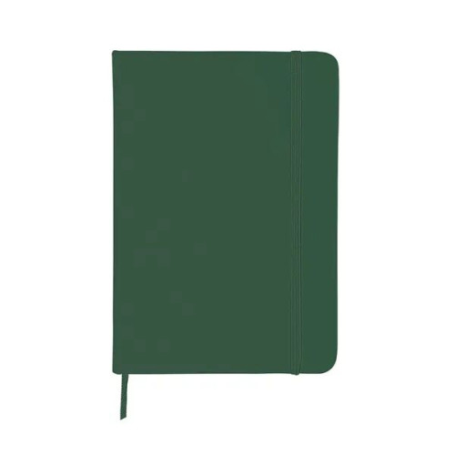 Comfort Touch Hardcover Journal Notebook 5" x 7".