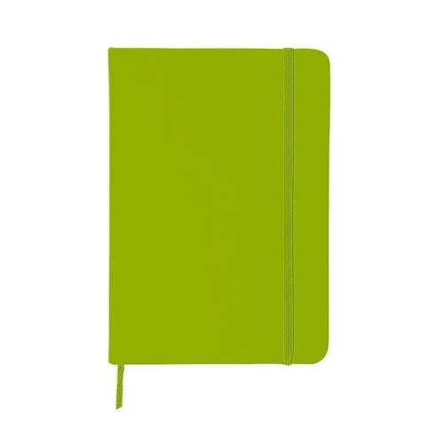 Comfort Touch Hardcover Journal Notebook 5" x 7".