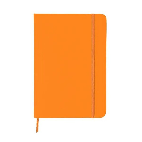 Comfort Touch Hardcover Journal Notebook 5" x 7".