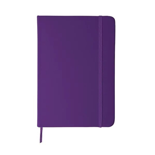 Comfort Touch Hardcover Journal Notebook 5" x 7".
