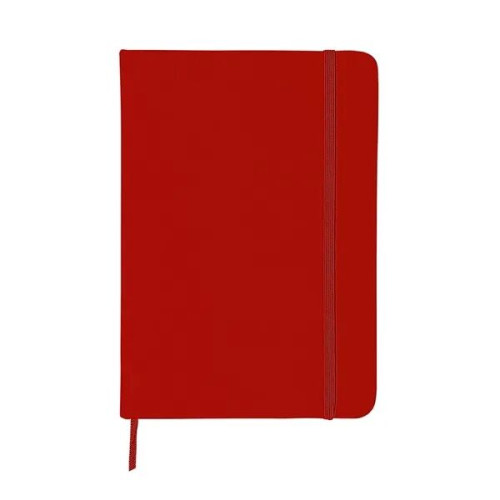 Comfort Touch Hardcover Journal Notebook 5" x 7".