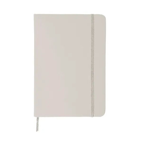 Comfort Touch Hardcover Journal Notebook 5" x 7".