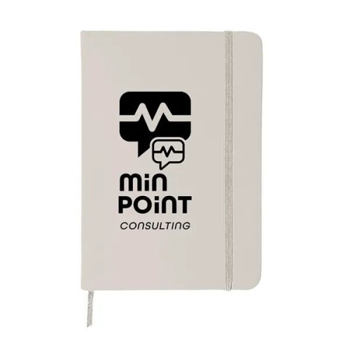 Comfort Touch Hardcover Journal Notebook 5" x 7".