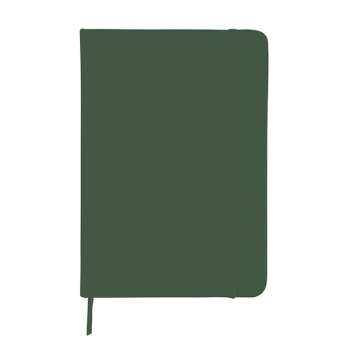 Comfort Touch Hardcover Journal Notebook 5" x 7".