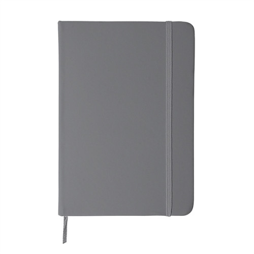 Comfort Touch Hardcover Journal Notebook 5" x 7".