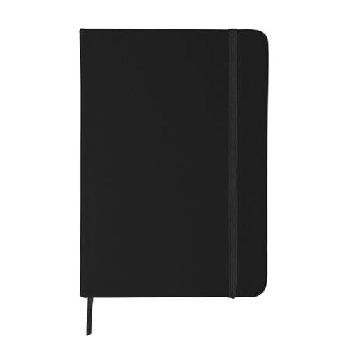 Comfort Touch Hardcover Journal Notebook 5" x 7".
