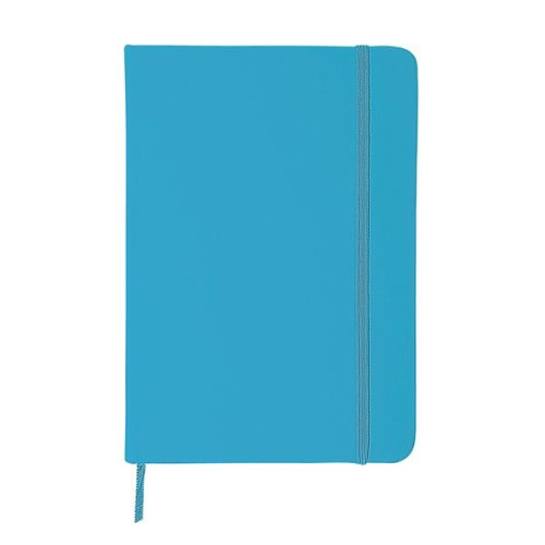 Comfort Touch Hardcover Journal Notebook 5" x 7".
