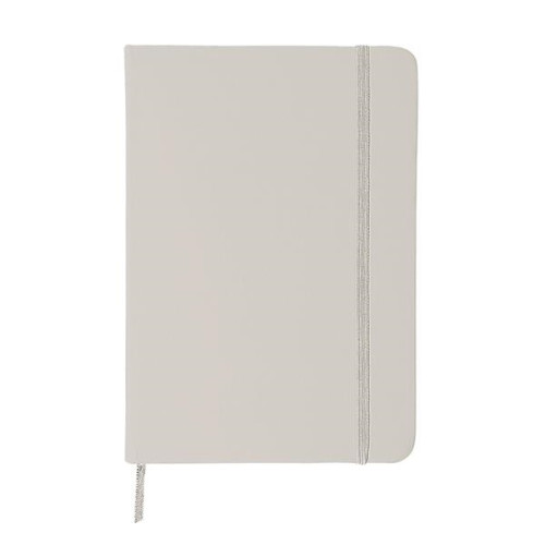 Comfort Touch Hardcover Journal Notebook 5" x 7".
