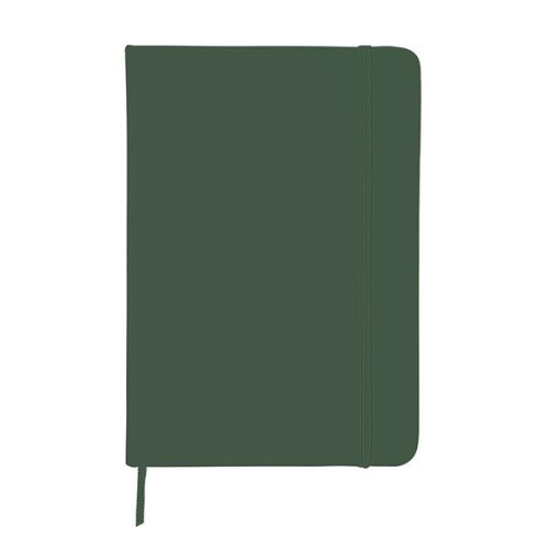 Comfort Touch Hardcover Journal Notebook 5" x 7".