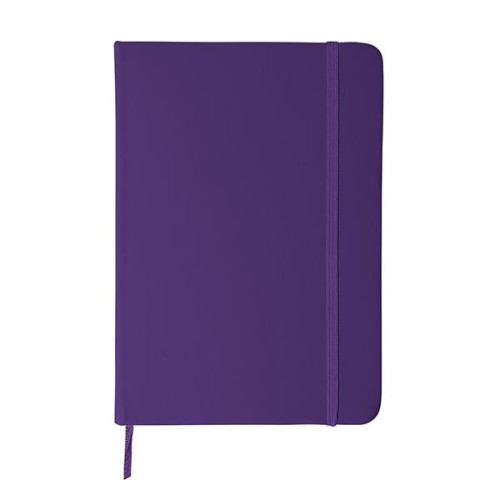 Comfort Touch Hardcover Journal Notebook 5" x 7".