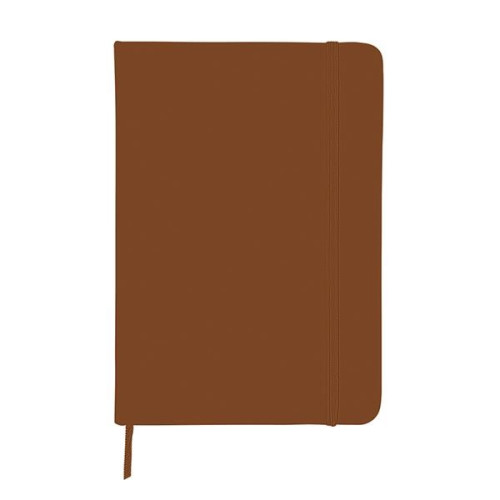 Comfort Touch Hardcover Journal Notebook 5" x 7".