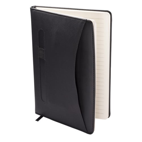 Leeman Naples Two-Tone Journal 5.75" x 8.25"
