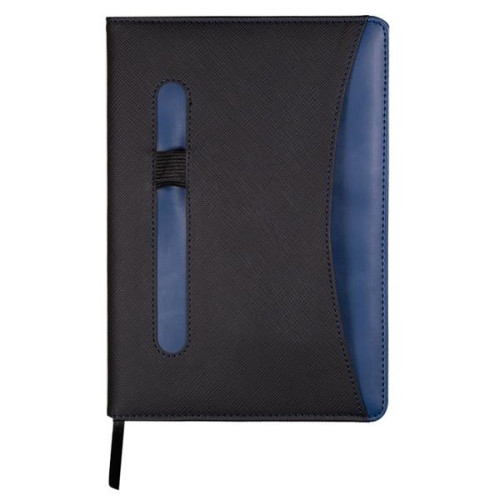 Leeman Naples Two-Tone Journal 5.75" x 8.25"