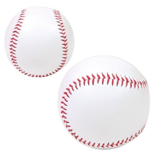 Synthetic Promotional Baseball