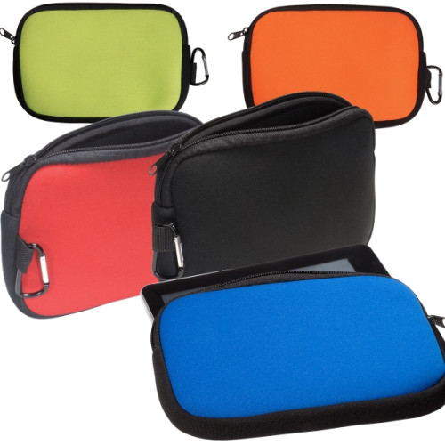 Accessory Pouch