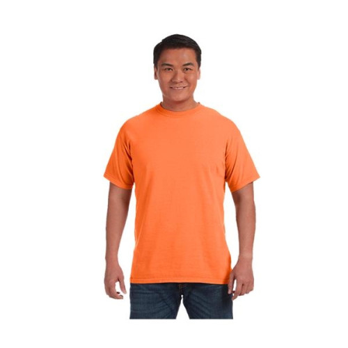 Comfort Colors® Adult Heavyweight Ringspun T-Shirt
