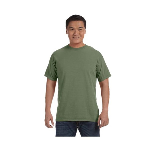 Comfort Colors® Adult Heavyweight Ringspun T-Shirt