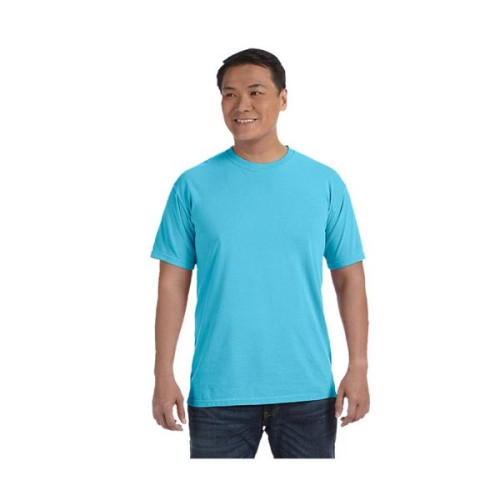 Comfort Colors® Adult Heavyweight Ringspun T-Shirt