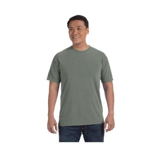 Comfort Colors® Adult Heavyweight Ringspun T-Shirt