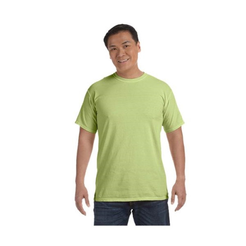 Comfort Colors® Adult Heavyweight Ringspun T-Shirt