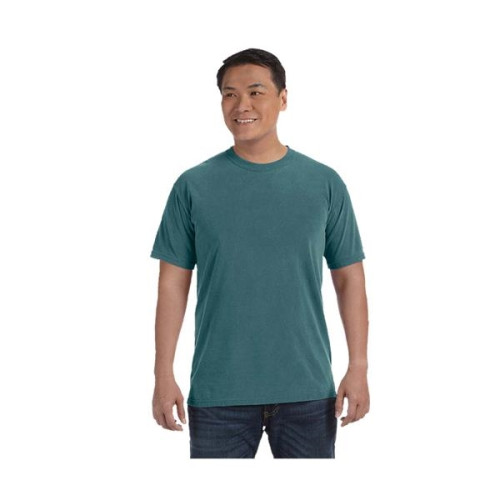 Comfort Colors® Adult Heavyweight Ringspun T-Shirt