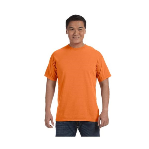Comfort Colors® Adult Heavyweight Ringspun T-Shirt