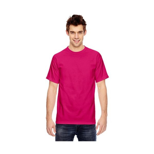 Comfort Colors® Adult Heavyweight Ringspun T-Shirt
