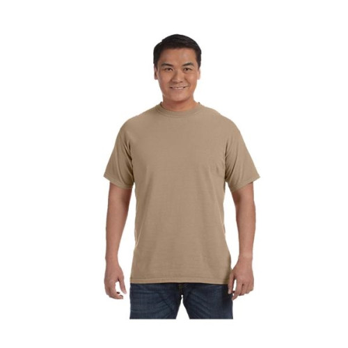 Comfort Colors® Adult Heavyweight Ringspun T-Shirt