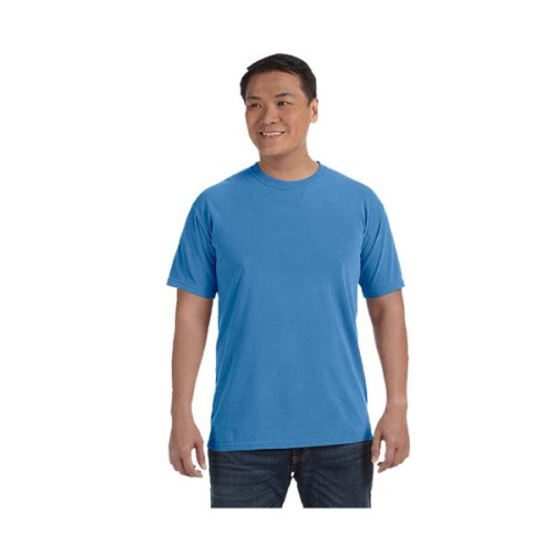 Comfort Colors® Adult Heavyweight Ringspun T-Shirt