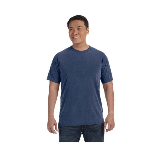 Comfort Colors® Adult Heavyweight Ringspun T-Shirt