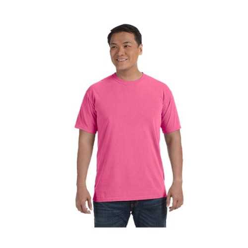 Comfort Colors® Adult Heavyweight Ringspun T-Shirt