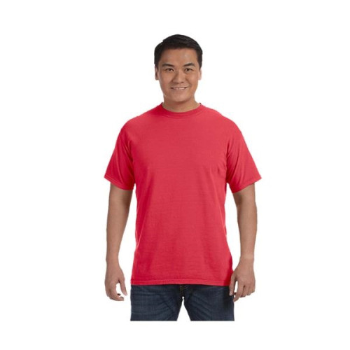 Comfort Colors® Adult Heavyweight Ringspun T-Shirt