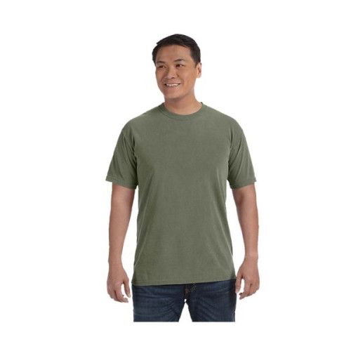 Comfort Colors® Adult Heavyweight Ringspun T-Shirt