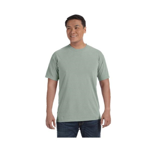 Comfort Colors® Adult Heavyweight Ringspun T-Shirt