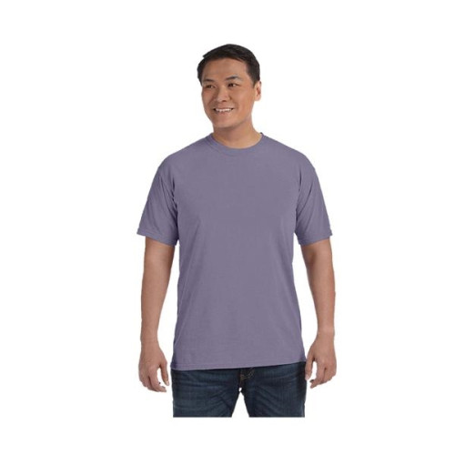 Comfort Colors® Adult Heavyweight Ringspun T-Shirt