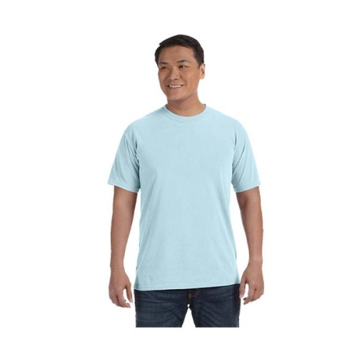 Comfort Colors® Adult Heavyweight Ringspun T-Shirt