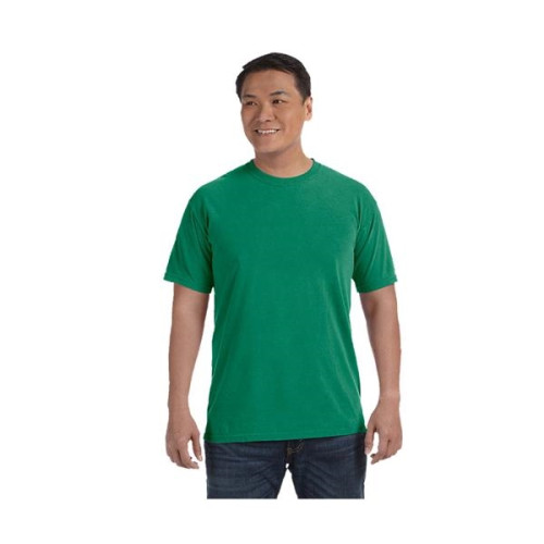 Comfort Colors® Adult Heavyweight Ringspun T-Shirt