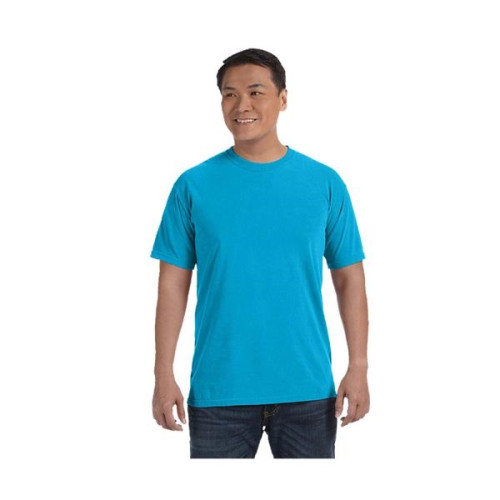 Comfort Colors® Adult Heavyweight Ringspun T-Shirt