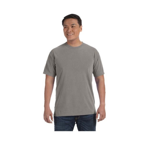 Comfort Colors® Adult Heavyweight Ringspun T-Shirt