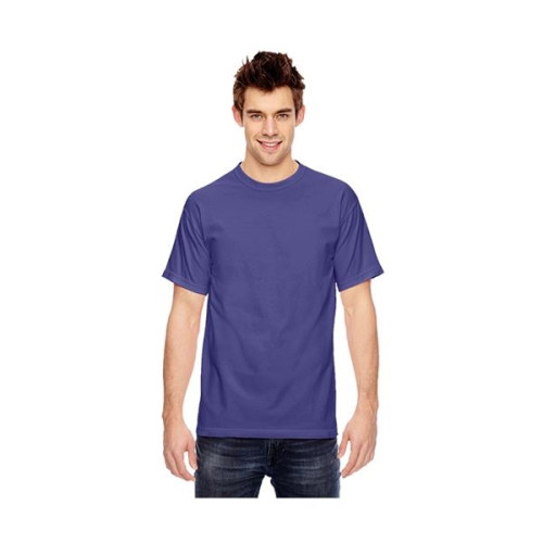 Comfort Colors® Adult Heavyweight Ringspun T-Shirt